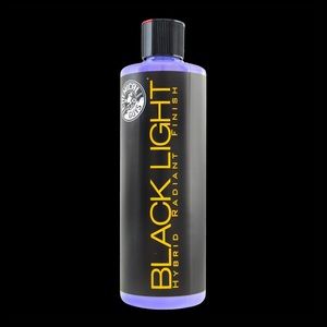 Black Light Hybrid Radiant Finish 16Fl Oz
